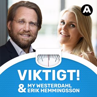 9. Frågestund med My och Erik