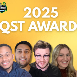 2025 WTA QualityShot Tennis Awards Ft. Cam Williams, Christian's Court & Amy Lundy