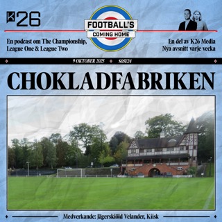 Chokladfabriken