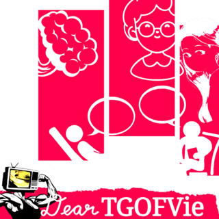 Dear TGOFVie: Stinky Coworker, Swearing Grandma, Therapist Wars