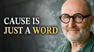 John Norton: The 300-Year-Old Physics Mistake No One Noticed
