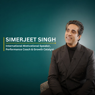Mindset, Habits & AI: How to Stay Relevant in 2026 | Simerjeet Singh Podcast