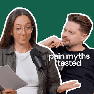 The Science Behind Exercise and Chronic Pain | Pt 3