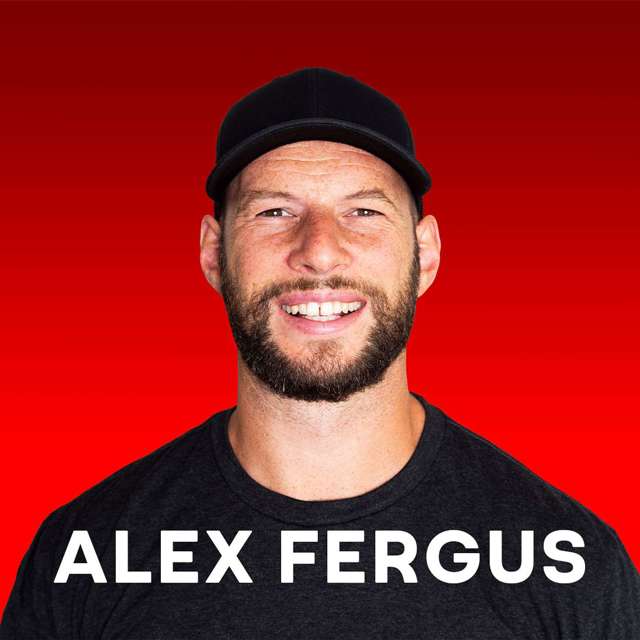 Alex Fergus - Light Therapy Insiders