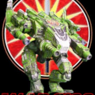 MechHead Podcast #18!