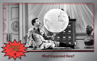Last Crusade 72: What Happened Here? with Ryan DiGiorgi