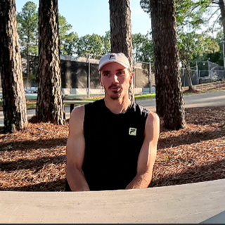 "I Had To Dig Deep" - Little Rock Open Champion Patrick Kypson