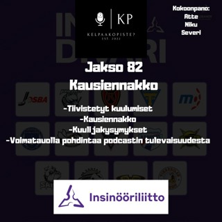 82. Kelpaako piste: Kausiennakko - Satakunta vahvoilla, putoamista kannattaa pelätä Turussa ja Vantaalla