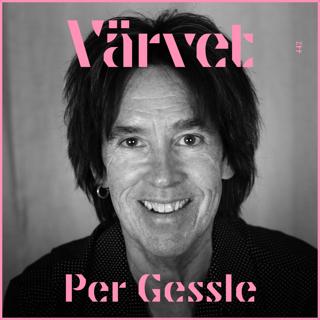 KORT VERSION- #442: Per Gessle