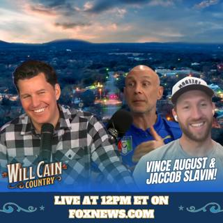 Does the WNBA Have a Race Problem... or a Caitlin Clark Problem? (ft. Vince August & Jaccob Slavin)