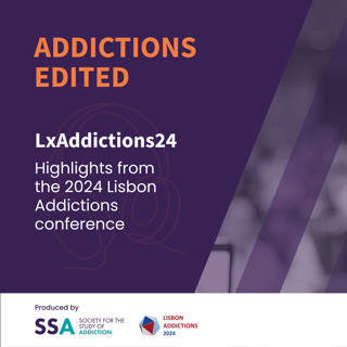 LxAddictions24: Interview with poster prize winners