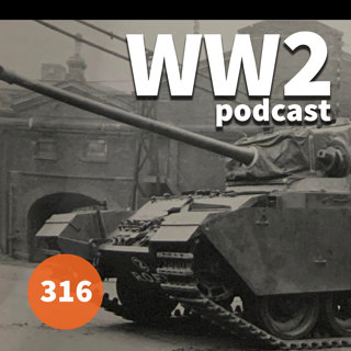 316 - The Tank