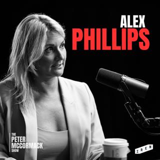 #041 - Alex Phillips - Women's Safety, Grooming Gangs, and Britain's Cultural Crisis