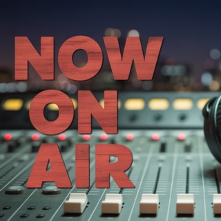 That Sound Podcast Goes Radio – Episode 1 | Music, Stories & Good Vibes 🎶
