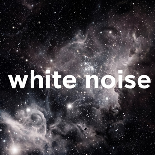 White Noise for Sleep, Focus & Tinnitus Relief (2 Hours, Loopable)