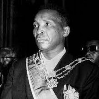 Episode 263 - The Madness of Francisco Macías Nguema