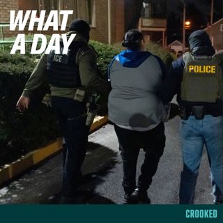 Is ICE Only Arresting Criminal Migrants?