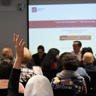 Student Careers Panel