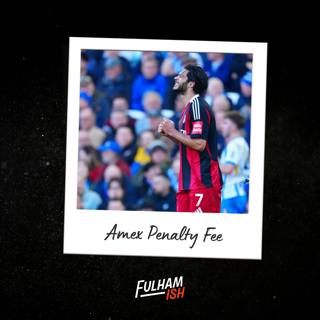 Amex Penalty Fee