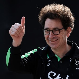 Sauber Got Serious and F1 Wasn’t Ready For It