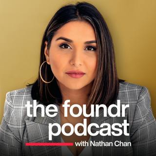 599: They Rejected Her Idea, She Turned it into a BILLION Dollar Business | Suneera Madhani (Best of Foundr)