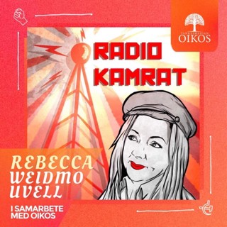Radio Kamrat - Socialdemokraterna del 2