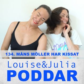 134. Måns Möller har kissat