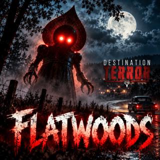 Flatwoods West Virginia - The Flatwoods Monster