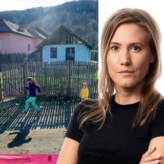 Att gå klart skolan eller inte: Caroline Kernen, Stockholm