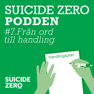 #7 - Från ord till handling