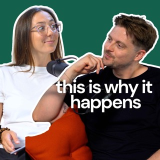 Why Do I Always Feel Like Something Bad Is Going To Happen? | Pt 2