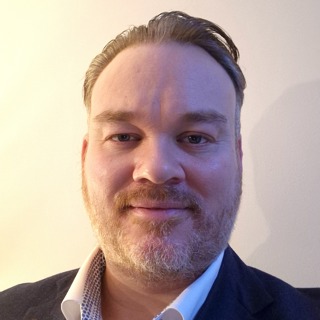 Espen Thunestvedt: - Hvordan lede andre uten å miste seg selv