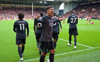 The Anfield Wrap: Liverpool Leave Sheffield With Lead At The Top Intact