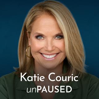 Katie Couric on Truth, Trust, and Women's Health