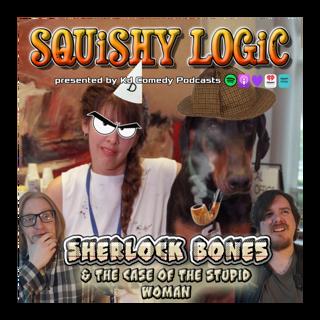 Sherlock Bones: How one very good boy ruined countless lives 