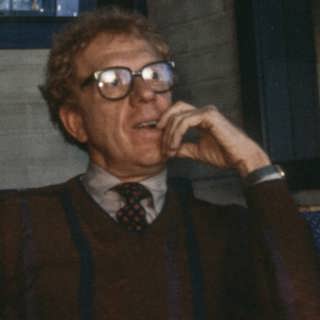 Tage Danielsson 1980