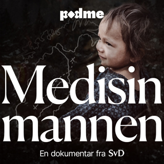 Medisinmannen