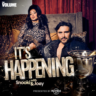 Snooki & Joey DISH on JWOWW’s surprise wedding, Meta glasses & Nancy Guthrie