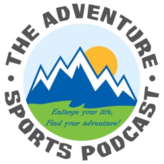 Ep. 1243: Crossing Baffin Island on Skis Revisited with Valérie Gagné