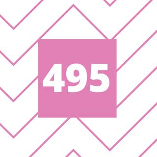 Avsnitt 495 - House of Thule