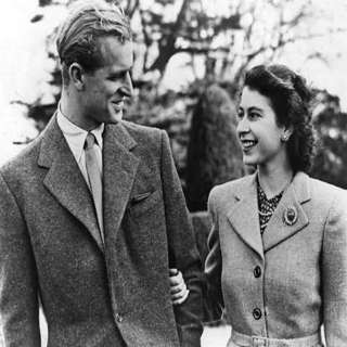 PODCAST: Have you ever met Prince Phillip?
