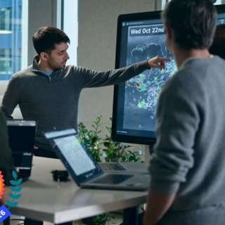 CISA Flags Citrix Flaws, WeatherNext Wins Forecast Revolution, Clear-Com Unveils FreeSpeak Cell, ChatGPT Voice Expands with Plugins, and more...