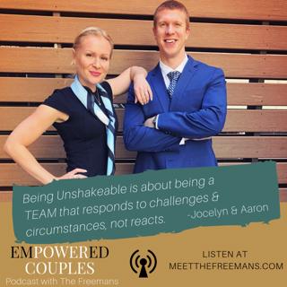 Be Unshakeable As A Couple With These 3 Pillars