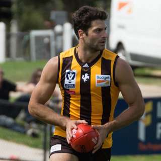 David Mirra - Wednesday 16th September 2026
