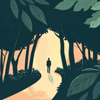 WITH MUSIC - The Foundation of Calm: A Practice in Building Resilience