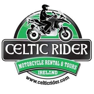 Episode 476 - Talking with Furman Hendrickson about Celtic Rider Motorcycle Tours