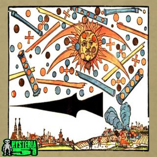 Nuremberg Celestial Event: 1561 Space Battle or Spurious Brainwashing? | 244