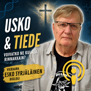 Tieteen ja uskon kysymyksiä
