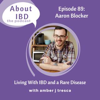 Living With Crohn's Disease and a Rare Disease