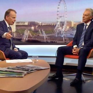 Labour's Brexit position continues to confound in run-up to Parliament's return